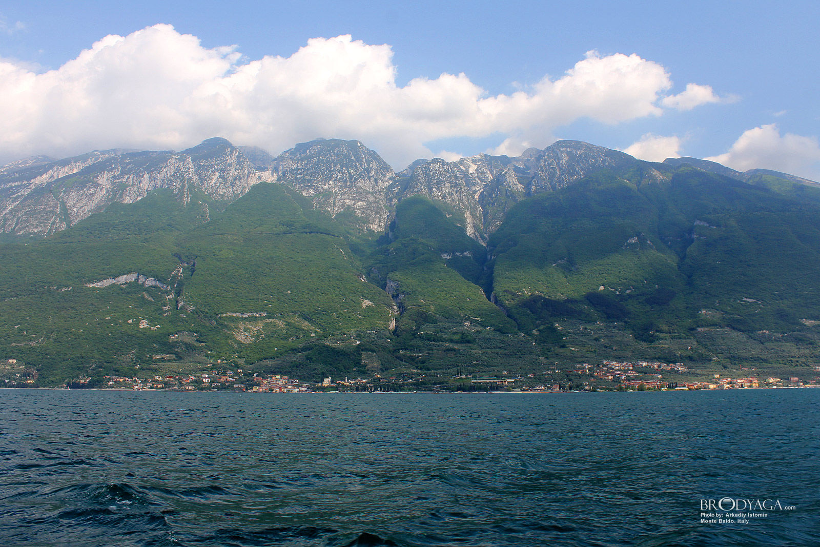 Monte Baldo